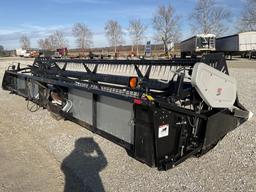 Agco Gleaner 500 Grain Head