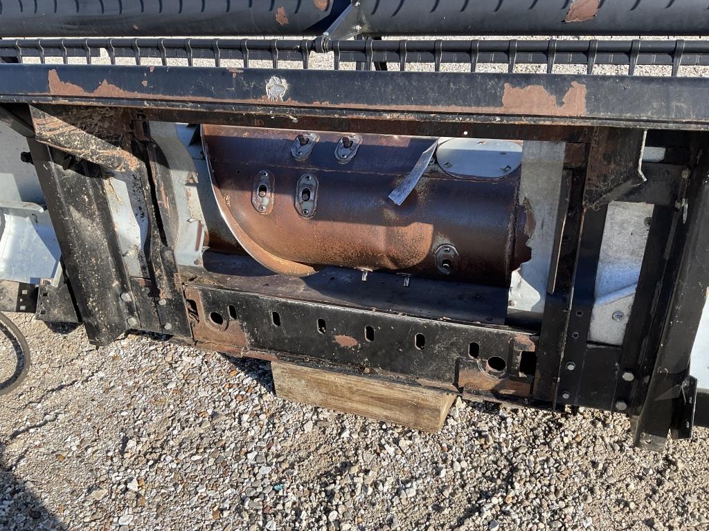 Agco Gleaner 500 Grain Head