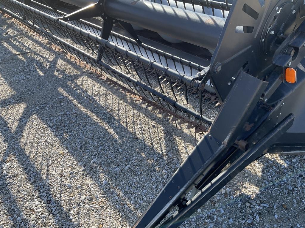 Agco Gleaner 500 Grain Head