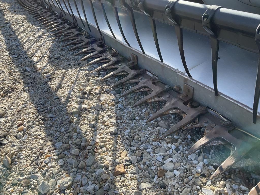 Agco Gleaner 500 Grain Head