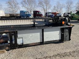 Agco Gleaner 500 Grain Head