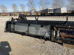 Agco Gleaner 500 Grain Head