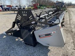 Agco Gleaner 500 Grain Head