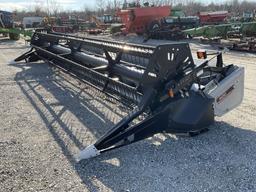Agco Gleaner 500 Grain Head