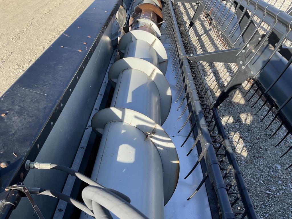 Agco Gleaner 500 Grain Head