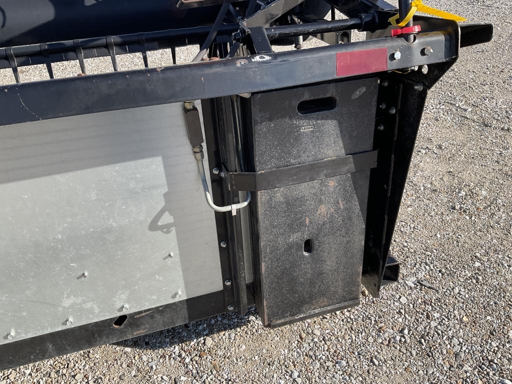 Agco Gleaner 500 Grain Head