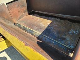 Eversman 2SD Dirt Scraper