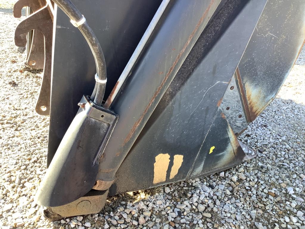 Trioliet S200 Bale Slicer