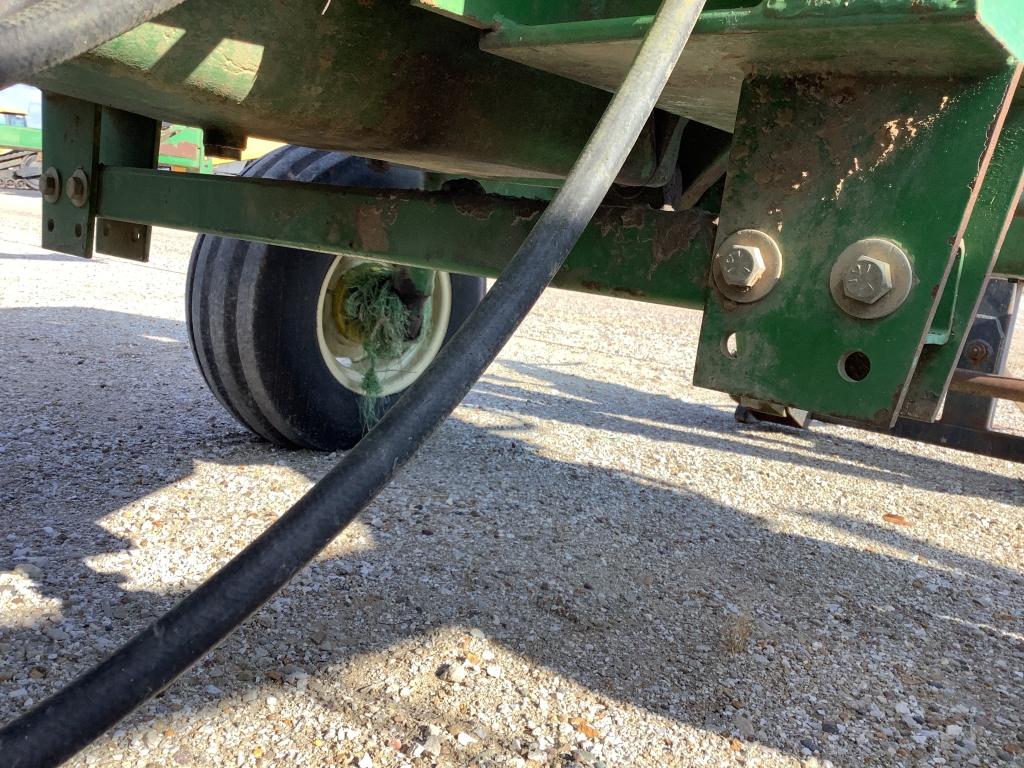 John Deere 4030 2wd Tractor