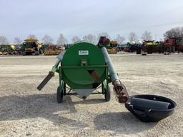 Sukup High-Capacity Grain Cleaner