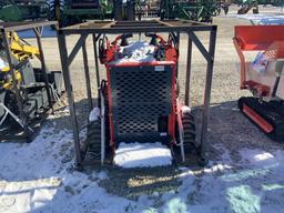 2023 EGN EG380 Mini Skidsteer Loader