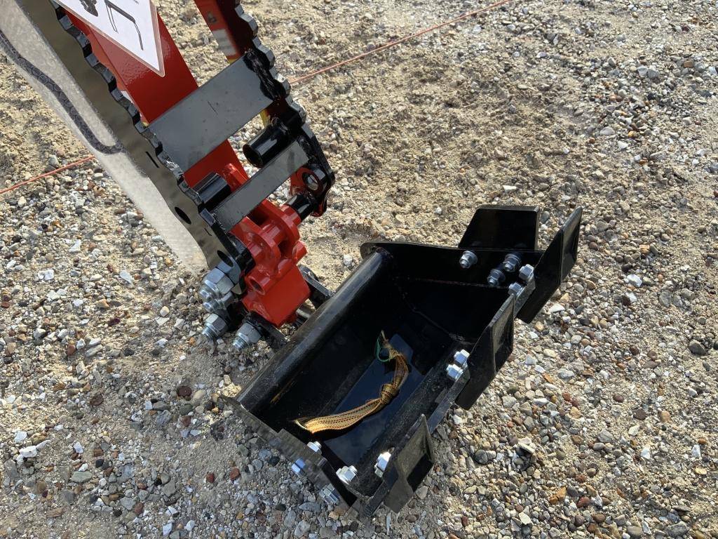 2023 Miva VA13 Mini Excavator