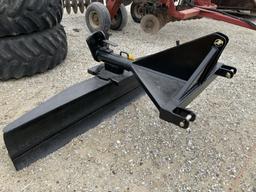 Big Ox 8' Blade
