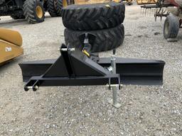 Big Ox 8' Blade