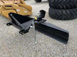 Big Ox 8' Blade