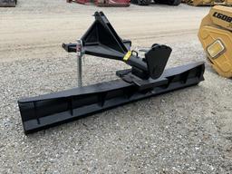 Big Ox 8' Blade