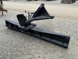 Big Ox 8' Blade