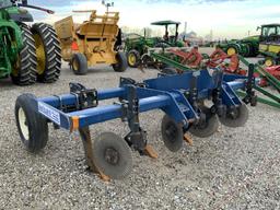 Blu-Jet Sub Tiller II Inline Ripper