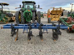 Blu-Jet Sub Tiller II Inline Ripper
