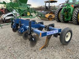 Blu-Jet Sub Tiller II Inline Ripper