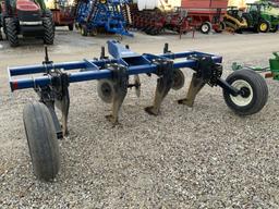 Blu-Jet Sub Tiller II Inline Ripper