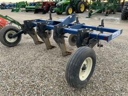 Blu-Jet Sub Tiller II Inline Ripper