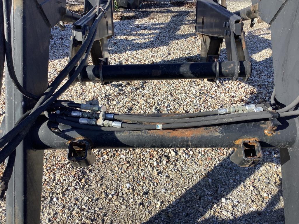 Bush Hog 3226 Front End Loader