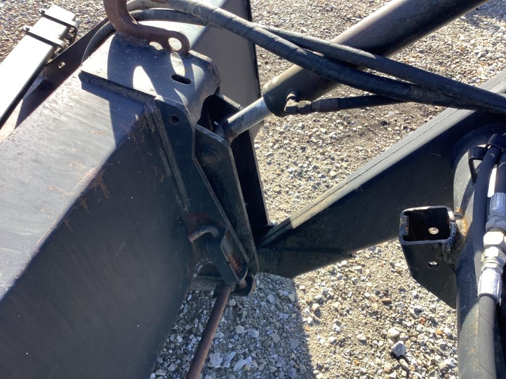 Bush Hog 3226 Front End Loader