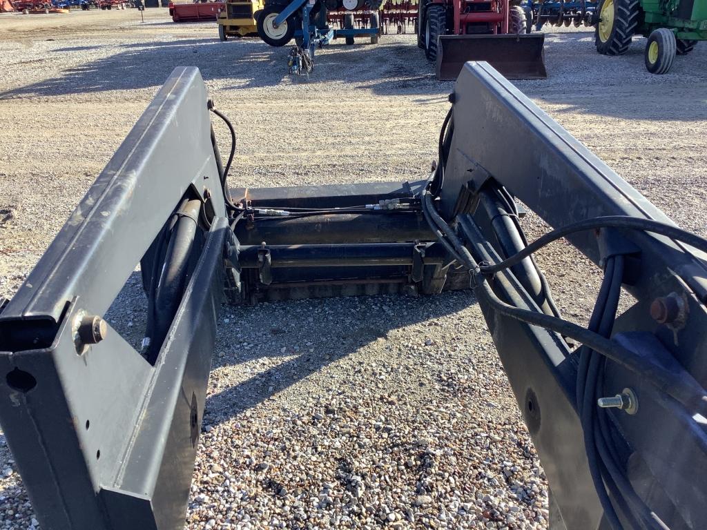 Bush Hog 3226 Front End Loader