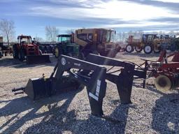 Bush Hog 3226 Front End Loader