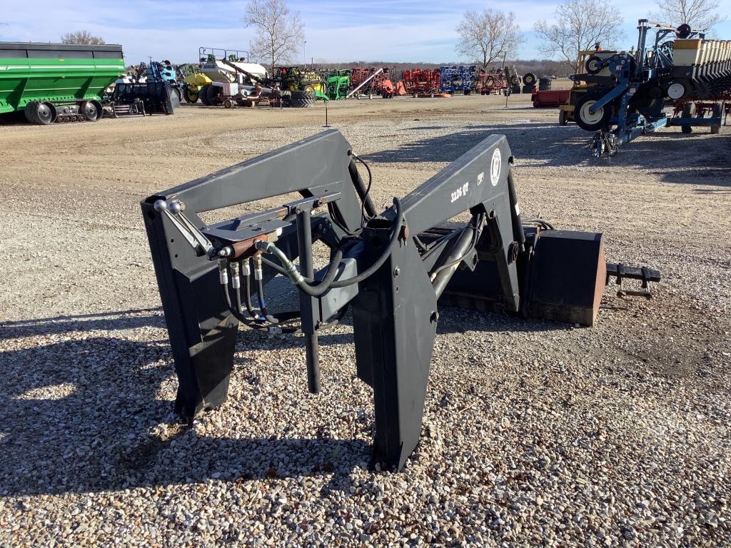 Bush Hog 3226 Front End Loader