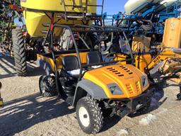 Cub Cadet UTV