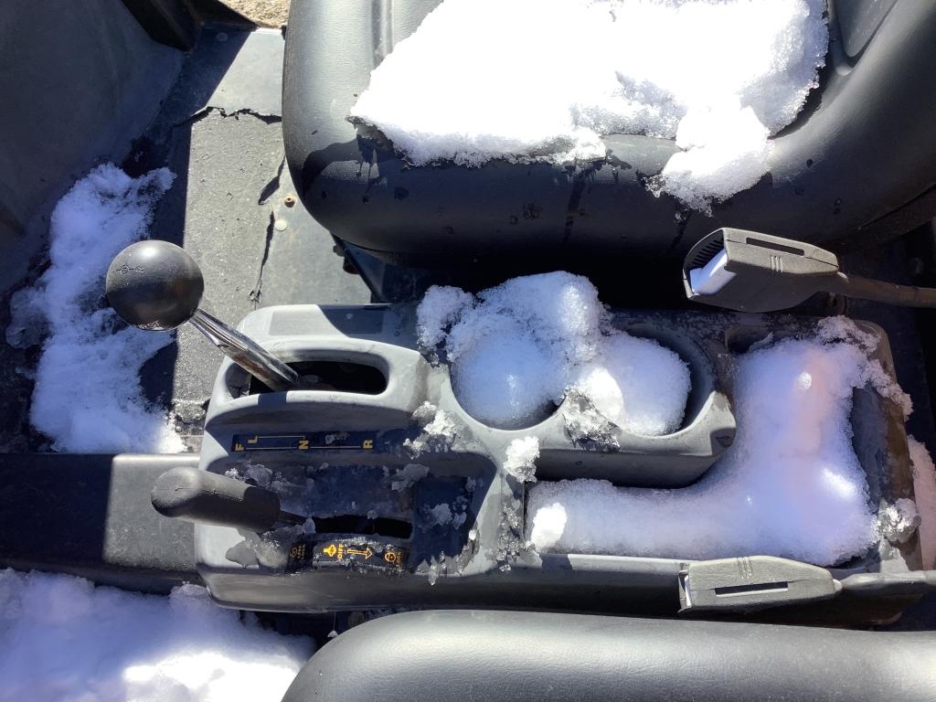 Cub Cadet UTV