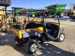 Cub Cadet UTV