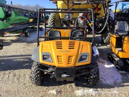Cub Cadet UTV