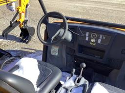 Cub Cadet UTV