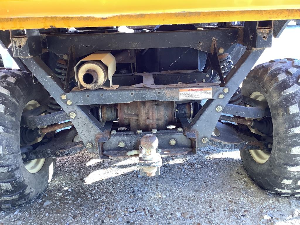 Cub Cadet UTV