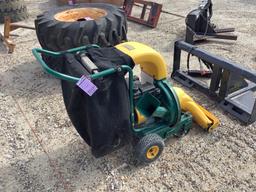 Yardman Chipper