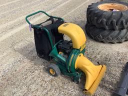Yardman Chipper