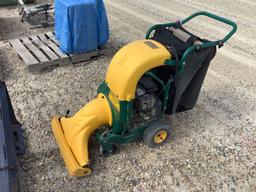 Yardman Chipper