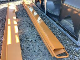 82" Fork Extensions