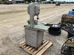 Meat Saw
