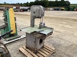 Meat Saw