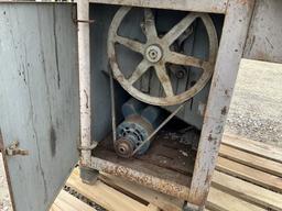 Meat Saw