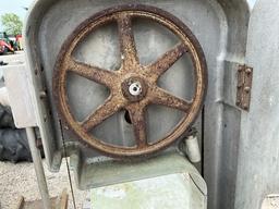 Meat Saw