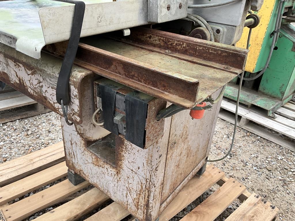 Meat Saw