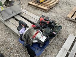 Misc Tools