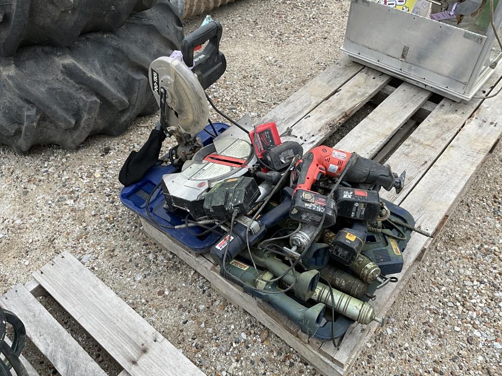 Misc Tools