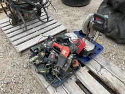 Misc Tools