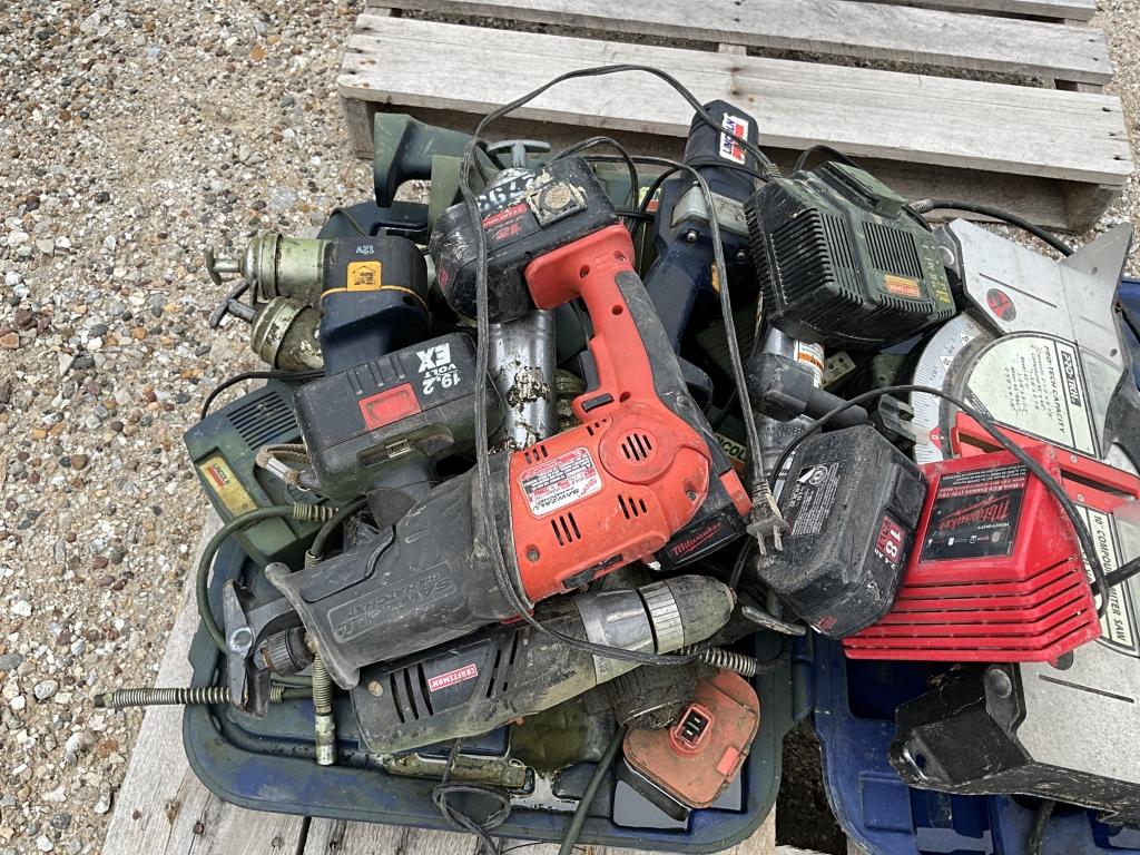 Misc Tools
